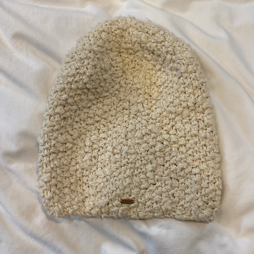 Free people knit beanie